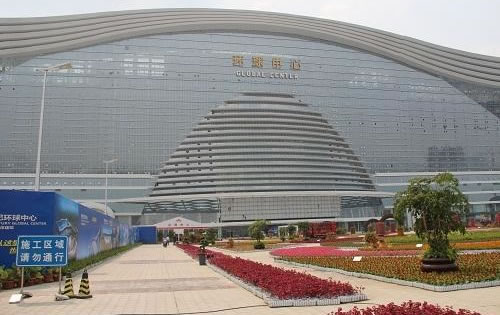 外立面